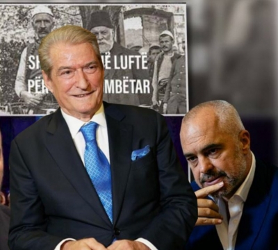 ‘Beogradi po feston padinë e Ramës me urdhër të padronit’