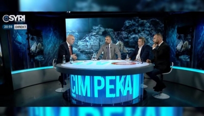 Presidenti Meta: Mrekullia në 25 prill do të vijë nga cunami demokratik