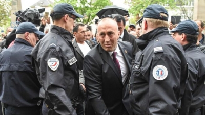 Serbët vranë 27 shqiptarë të pafajshëm”, Haradinaj: Kosova ka paguar cmim të lartë për liri