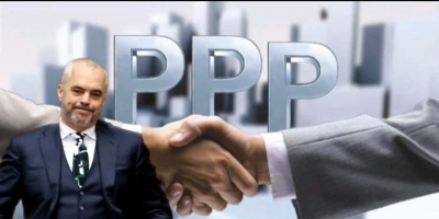 BIRN: Qeveria “Rama” miliarda euro koncesione të reja më 2021