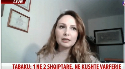 Tabaku: Anuloni koncensionet! Ekonomia e Shqipërisë në 15-shen e parë të 122 vendeve që preken më shumë nga koronavirusi