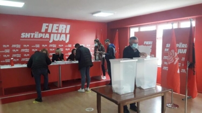 Qytetaria e një procesi demokratik në LSI.