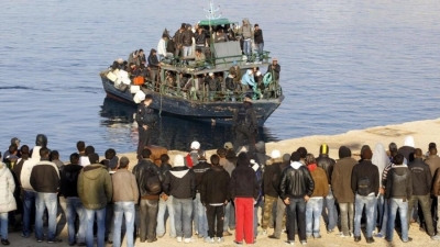 Marrëveshja Itali-Shqipëri për emigrantët, shkelje e ligjit ndërkombëtar?