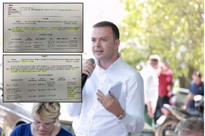 Thellohet skandali/ Pjetri me certifikatë sigurie nga DSIK e Ramës, akses në sekrete