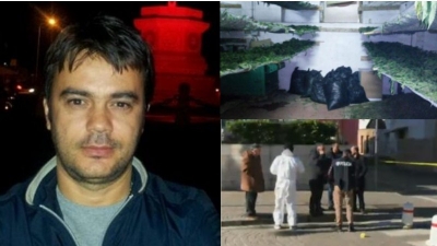 Ekzekutimi i drejtorit të televizionit/ Berisha: ‘Seri vrasjesh të lidhura me drogën dhe trafiqet’