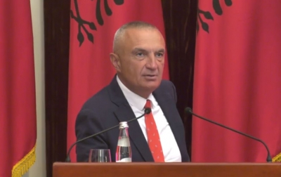 Meta sfidon Ramën: Deri më 24 korrik do të jem në Presidencë