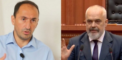 “Teatri”/ Deputeti kosovar “shpërthen” ndaj Ramës: Ky është kulmi i një çmendurie shkatërrimtare!