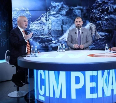 &#039;Është nën presionin dhe influencat e...&#039;/ Ilir Meta: Nuk është Edi Rama kryeministri i Shqipërisë!