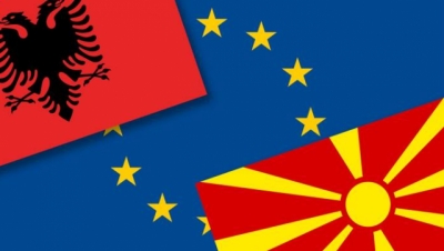 Dokumenti final/ BE hap nesër negociata për Maqedoninë, për Shqipërinë jo