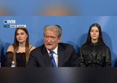 Berisha në Kavajë: Rama dhe skuthi i tij i familjes më bllokuan rrugën që të vonohesha