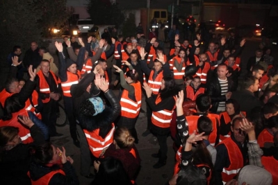 Narkoshteti denon banoret e unazes se re