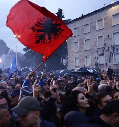 "Koha të shpëtojmë shtetin nga pengmarrësit e pushtetit"