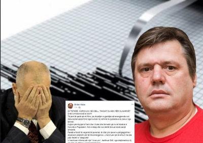 Qytetarë, ngrohuni në diell, taksat duhen për oligarkët e Edit!