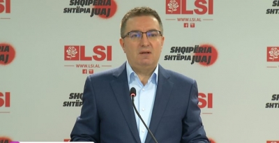 Ndryshimet kushtetuese/Luan Rama: Ferri është bosh dhe djalli është kryeministër …