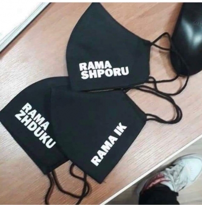 Berisha:Mbrojtja absolute!