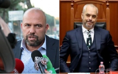 'Raste pa fund, megjithatë ... vetëm Ai s'ka faj!'