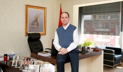 Strukturat politike me konotacion krahinor, helm i ndarjes dhe përçarjes kombëtare!