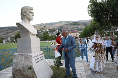 Lefter Millo “Mjeshtër i Madh”, Meta: Rrallë ndodh që tek personaliteti i një futbollisti të jenë unifikuar kaq shumë vlera sportive dhe njerëzore