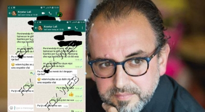 Rama mbledh administratën në Vlorë, Kryebashkiaku Leli, punonjëses: Kujdes se po na dalin sms-të