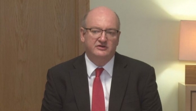 Ambasadori britanik nga Korça: Kemi qenë të përfshirë në reformën zgjedhore dhe në marrëveshjen e 5 qershorit, Kushtetuesja të formohet sa më shpejt