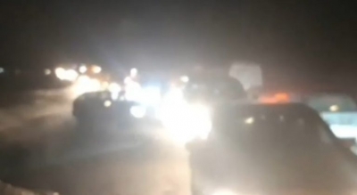 “Mijëra qytetarë të bllokuar”, Bardhi publikon pamjet: Ku janë 500 borëpastrueset që premtoi? Rama gënjeu si gjithmon