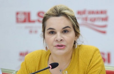 VIDEO/ ‘Shqiptarët kanë nevojë për mbështetje’, Kryemadhi: Ja masat që i propozojmë qeverisë