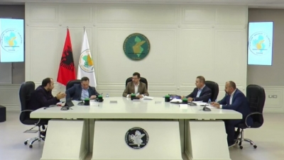 Kandidati i LSI: KAS po sillet si shërbëtor i Edi Ramës, po fshehin provat e krimit elektoral