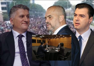 ‘Basha ia doli të deligjitimojë institucionet, tani priten zgjedhjet...’