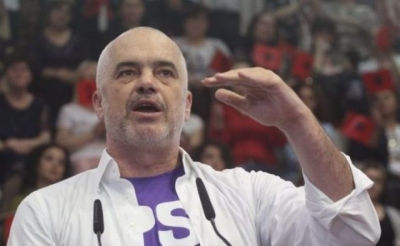 Rama, gati të kapë institucionin e radhës në drejtësi