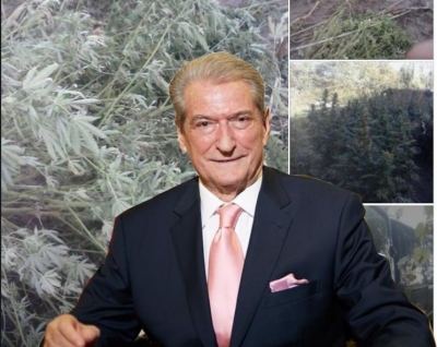 Operacionet fasadë antidrogë të narkopolicisë!