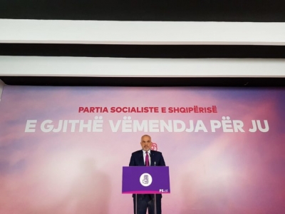 Kryeministri nuk ka kuptuar asgjë nga mesazhi që i dhanë shqiptarët