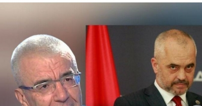 ‘Rama i frikësuar dhe në panik’/ Gazetari Rakipi: Kërkon fitore në tavolinë! Humbja e tij me pasoja fatale