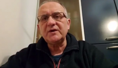 “Flet për pandeminë si parashikues horoskopi”- Vasili thirrje Ramës për testimin masiv: Lëre Iranin, por shiko Gjermaninë