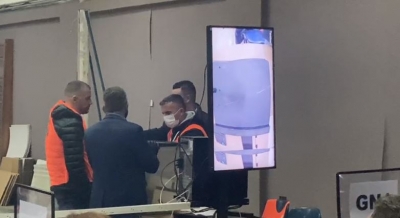 Nuk ka nisur ende numerimi i bastioneve te djathta, as Kamza as Paskuqani