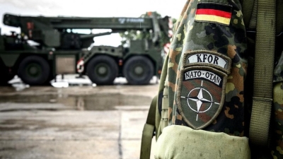 Pas Britanisë, edhe Gjermania e gatshme të nis trupa shtesë në Kosovë