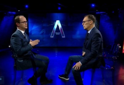 Ish-ministri Bushati hedh “bombën”: Kryeministri Rama ishte me Vuçiç për ndarjen e Kosovës