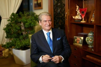 Berisha:JO e 7-te e BE per negociatat me Shqiperine!