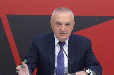 Ilir Meta: Përmbytja tri herë e Shkodrës, për shkak të qeverisjes së korruptuar deri në palcë!