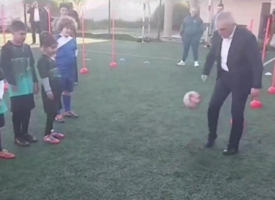 Meta, mesazh të fortë nga Vlora: Rinia do ta shpartallojë ekipin e bandave të 'Astirit' dhe horrave të Rilindjes!