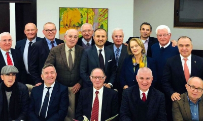 “Situata dramatike”, Presidenti takim me Këshillin e Ambasadorëve