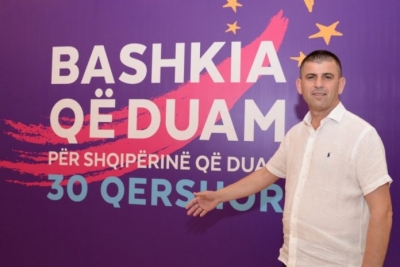 Prokuroria e Përgjithshme nuk gjen dot adresën e Kajmakut të Vorës!