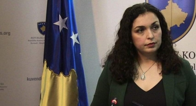 Vjosa Osmani:Serbia po spastron etnikisht Luginën e Preshevës