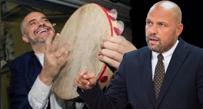 Manjani-Ramës: Jeto, o gjysh i madh, jeto! Nuk ka ushtri që shtien mbi popullin se blen bukë