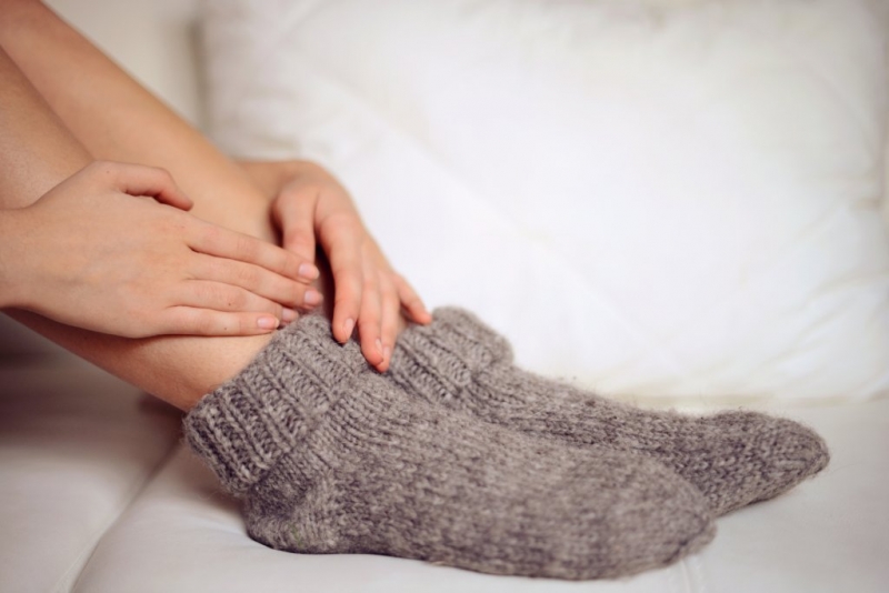 Nëse keni duar dhe këmbët e ftohta, mund të vuani nga këto sëmundje