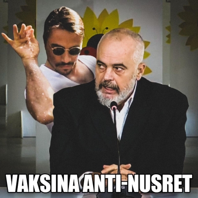 Rama flet për nisjen e vaksinimit kundër Covid-19, por nuk tregon vendin nga erdhën vaksinat e para