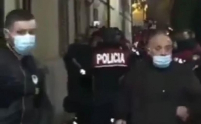 Rama foli per “kriminele qe po perdorin adoleshentet”; ai duhet te fliste per “dhunuesit e adoleshenteve”!