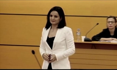 A u thye “kështjella” e vetingut? Ish-prokurorja Antoneta Sevdari hedh dyshime të forta