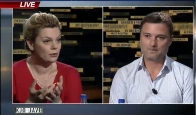 Alibeaj: Akuzat ndaj Lulzim Bashës të motivuara politikisht