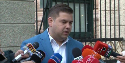 Braimllari: Vendi në krizë të thellë, të vendosur t&#039;i shkojmë deri në fund betejës