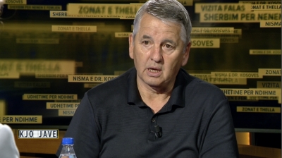 Fshat për fshat për nënën dhe fëmijën, mjeku i njohur Halim Kosova prezanton nismën: Shërbimi t’ju ofrohet në vendbanimin e tyre